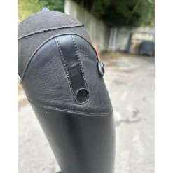 bottes equi thème 40 mollet M*Equitheme Best