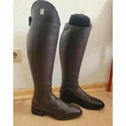 Bottes Equitation*Barema Hot
