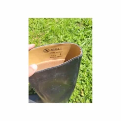 Bottes Equitation Homme*Aigle Outlet