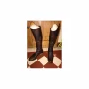 Bottes equitation SOVEREIGN brun 40 RN*Mountain Horse New