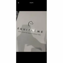 Bottes*Equitheme Clearance