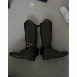 Equitheme Bottes>bottes