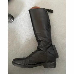 Equitheme Bottes><noscript><img width=