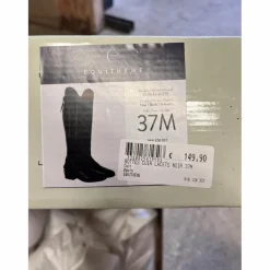bottes*Equitheme
