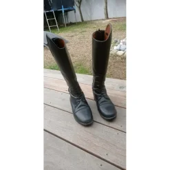 Equitheme Boots>Bottes 35