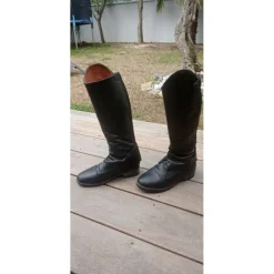 Equitheme Boots><noscript><img width=