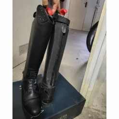 Equitheme Bottes>Bottes My Primera
