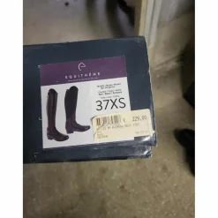 Equitheme Bottes><noscript><img width=