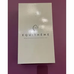 Equitheme Bottes>bottes noir 35 XS