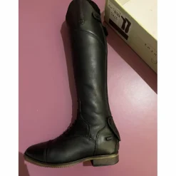 Equitheme Bottes><noscript><img width=
