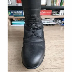 Bottes EQUITHÈME Primera Lisse + housse*Equitheme