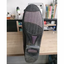 Bottes EQUITHÈME Primera Lisse + housse*Equitheme