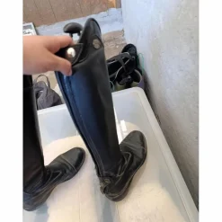 - Marque inconnue - Bottes>bottes fadbel