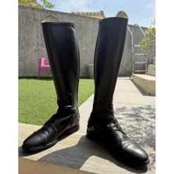 bottes*Fellini Hot