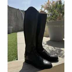 bottes*Fellini Hot