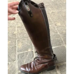 Fellini Bottes>Bottes