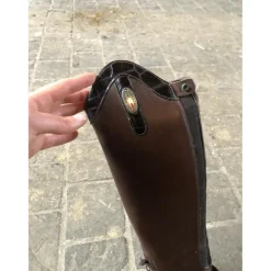Fellini Bottes>Bottes