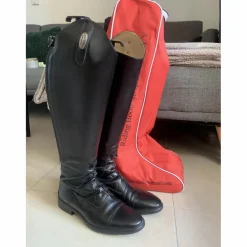 Fellini Bottes>Bottes