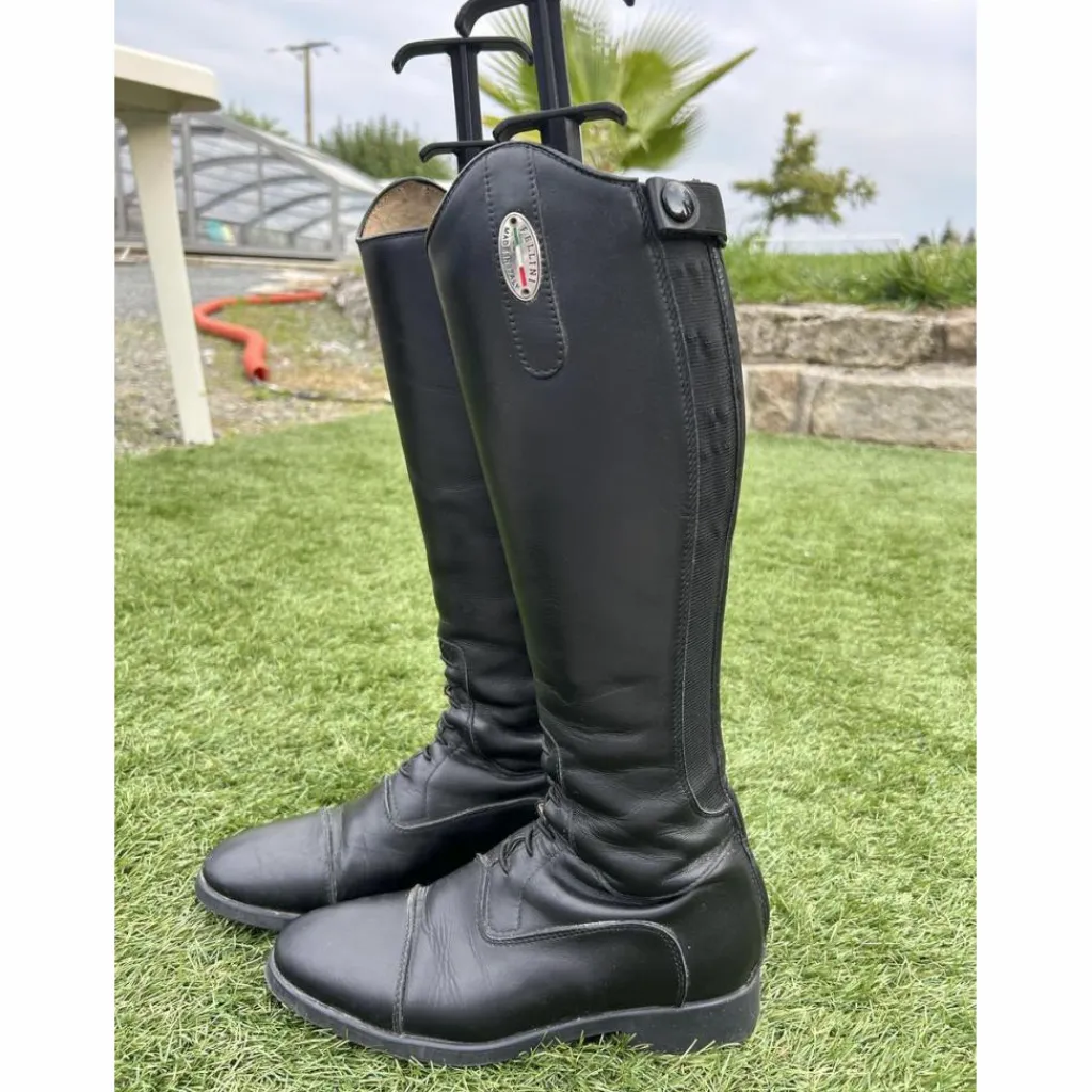 Fellini Bottes>Bottes