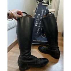 Bottes*Fellini Online