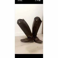 Fellini Bottes>Bottes