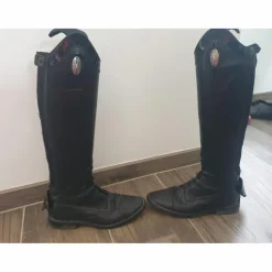 Bottes 36 mollet xs*Fellini Outlet