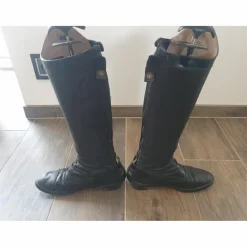 Bottes 36 mollet xs*Fellini Outlet