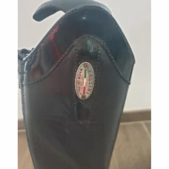 Bottes 36 mollet xs*Fellini Outlet
