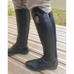 Bottes 36 mollet xs*Fellini Outlet