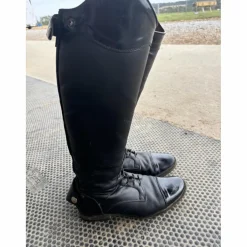 Ferro di cavallo Bottes>Bottes