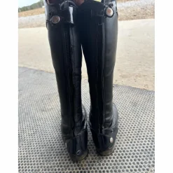 Ferro di cavallo Bottes><noscript><img width=