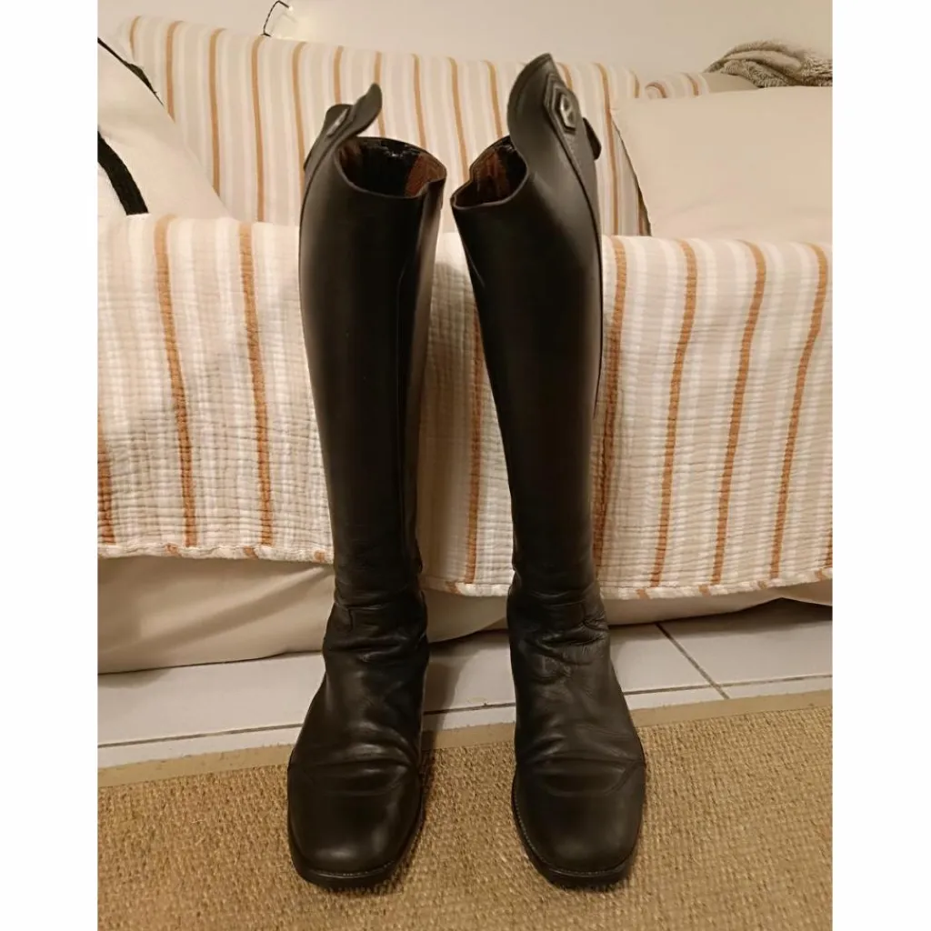 Bottes Femme 38*Flex-on Online