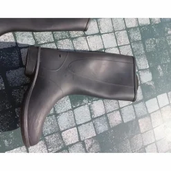 Bottes noires*Fouganza Sale
