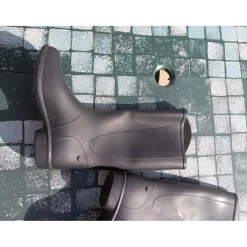 Bottes noires*Fouganza Sale