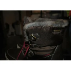 Bottes fourrées Skechers Woodland Taille 39, comme neuves !*- Marque inconnue - Sale