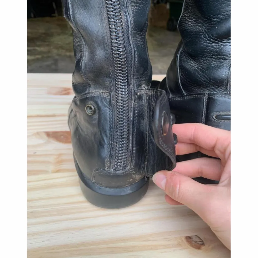 Bottes*Freejump Hot