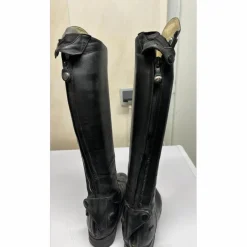 Bottes Harley Tucci*- Marque inconnue - Outlet