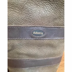bottes hautes en cuir Dubarry*Dubarry of Irleand Best