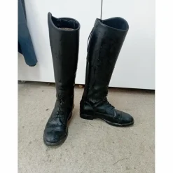 Bottes*HKM Hot