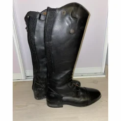 Bottes Sevilla Teddy*HKM Clearance