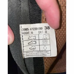Bottes Sevilla Teddy*HKM Clearance