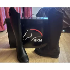 Bottes T37 Oxford*HKM