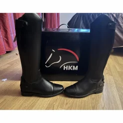 Bottes T37 Oxford*HKM
