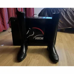 Bottes T37 Oxford*HKM