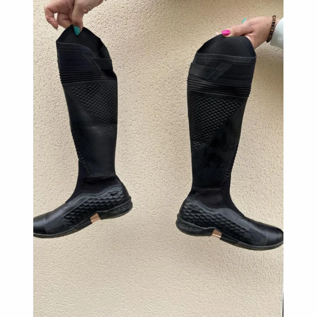 HorsePilot Bottes>Bottes horse pilot