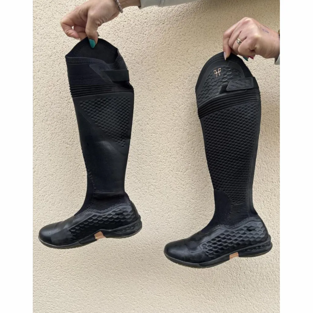 HorsePilot Bottes>Bottes horse pilot