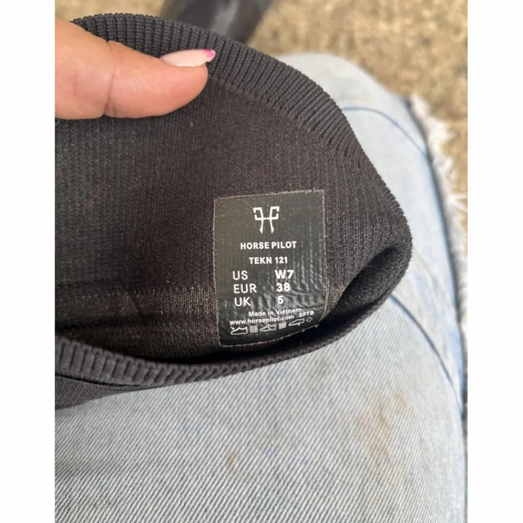 HorsePilot Bottes>Bottes horse pilot