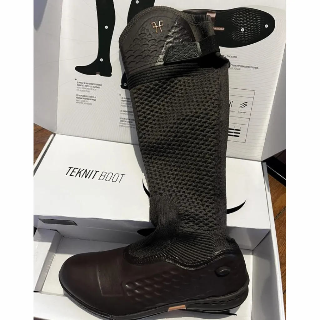 HorsePilot Bottes>Bottes horse pilot