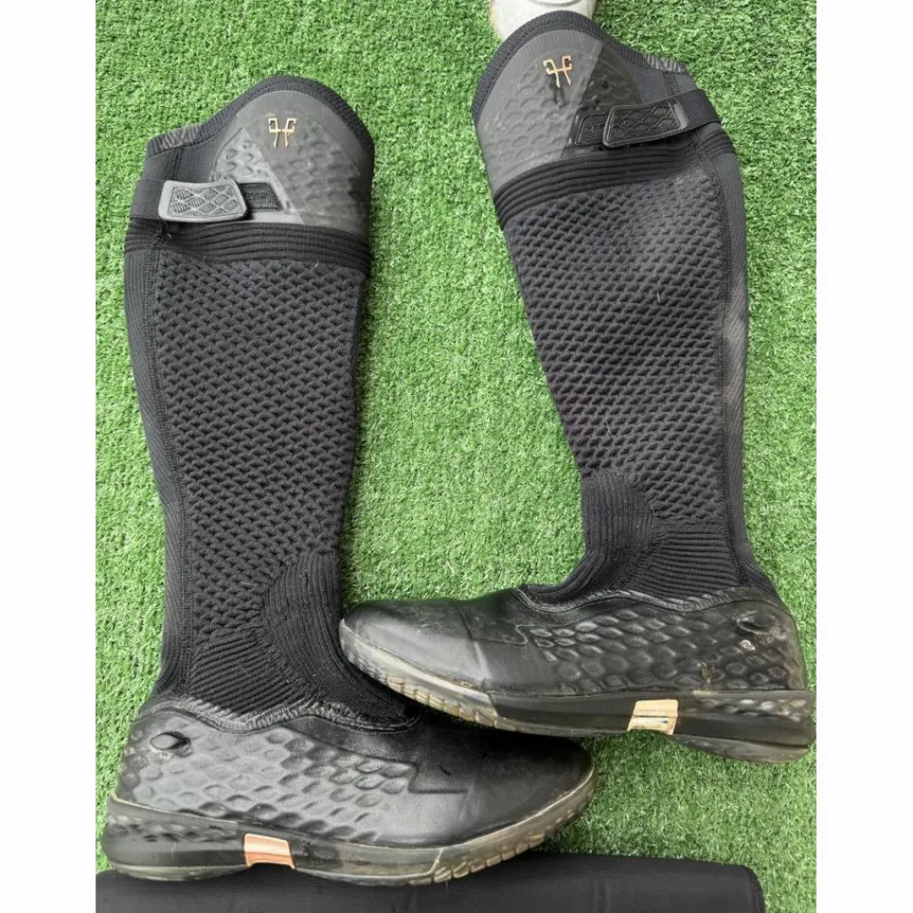 Bottes horse pilot*HorsePilot Discount