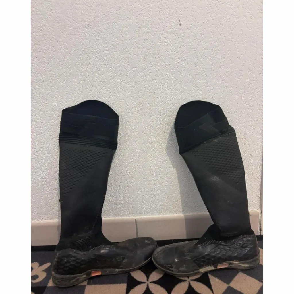 bottes horse pilot*HorsePilot New